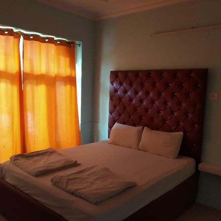 Bunk Hostel Delhi Νέο Δελχί Εξωτερικό φωτογραφία
