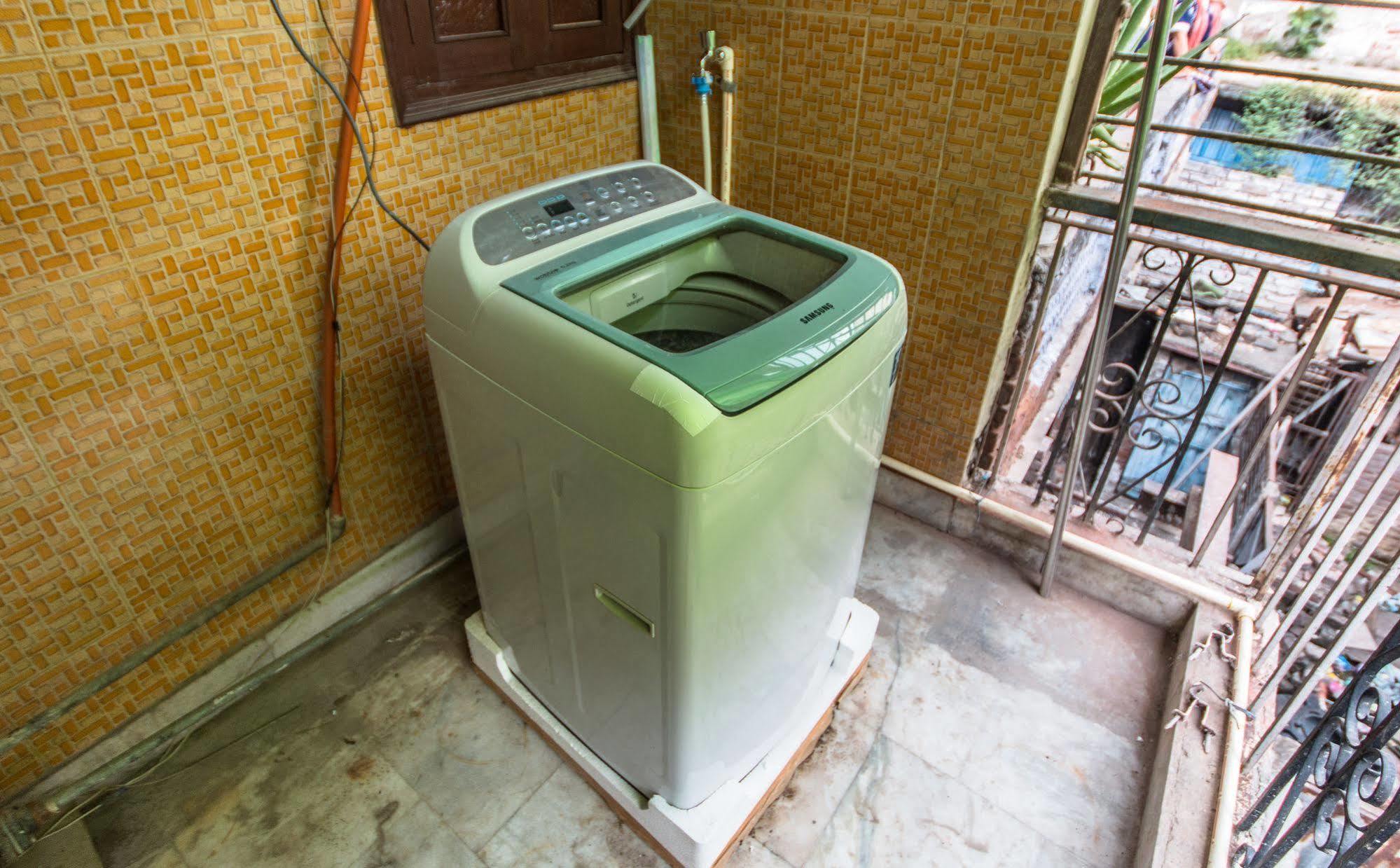 Bunk Hostel Delhi Νέο Δελχί Εξωτερικό φωτογραφία