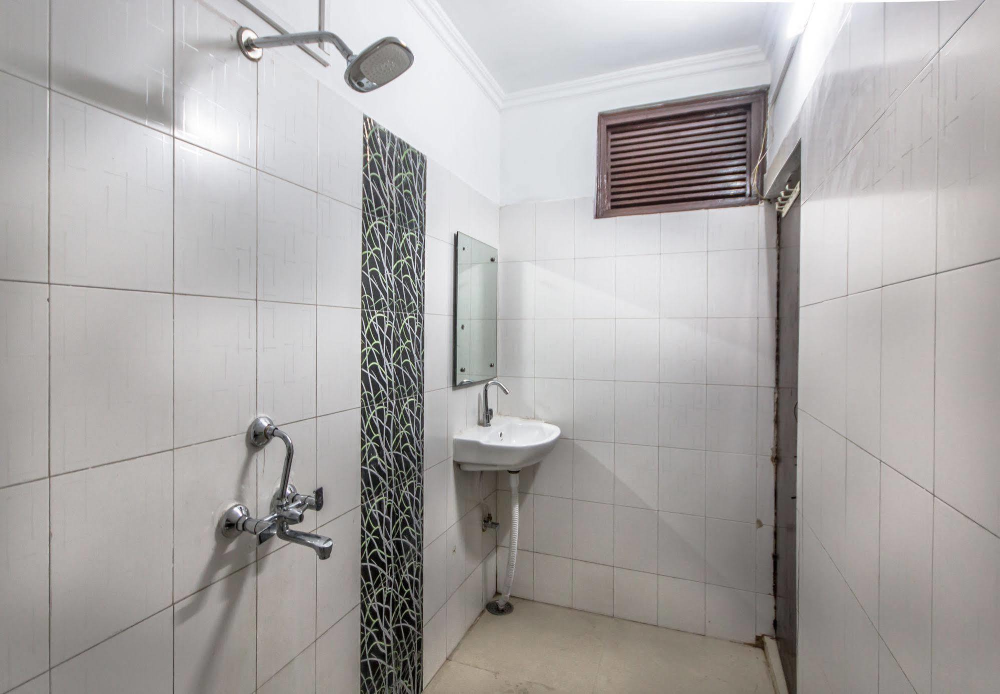Bunk Hostel Delhi Νέο Δελχί Εξωτερικό φωτογραφία