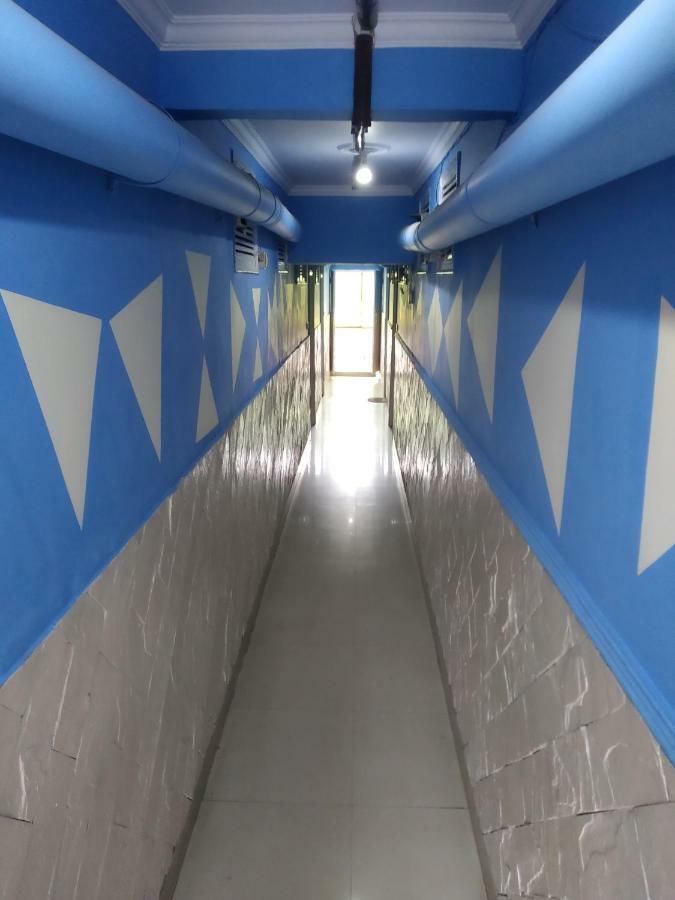 Bunk Hostel Delhi Νέο Δελχί Εξωτερικό φωτογραφία